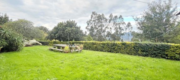 5 bedrooms House in Pontedeume, Spain No. 58333 46