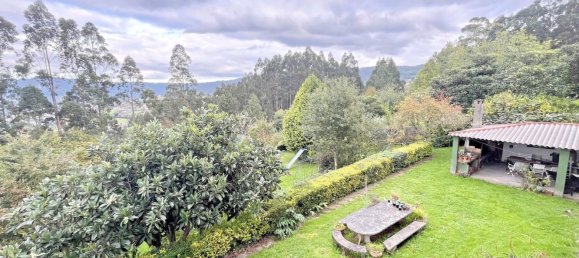 5 bedrooms House in Pontedeume, Spain No. 58333 40