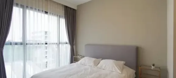 2 غرف نوم شقة في Thu Duc, Vietnam رقم 75008 2