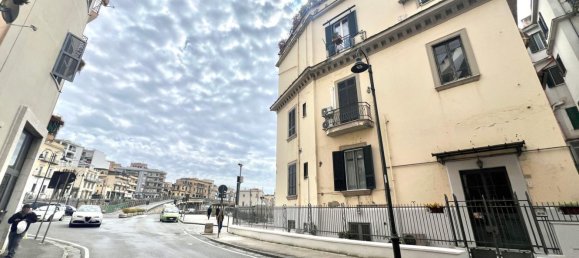 2 rooms Apartment in Pozzuoli, Italy No. 195498 11