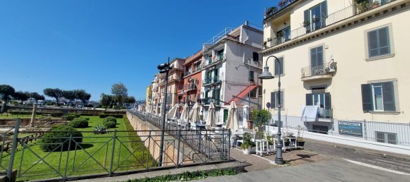 2 rooms Apartment in Pozzuoli, Italy No. 195498 15