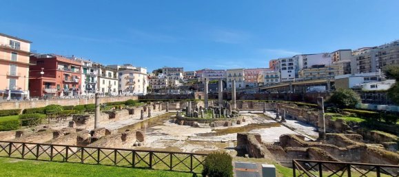 2 rooms Apartment in Pozzuoli, Italy No. 195498 13