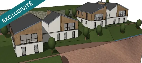 Terrain à Savoie, France 1771m² No. 344478 3