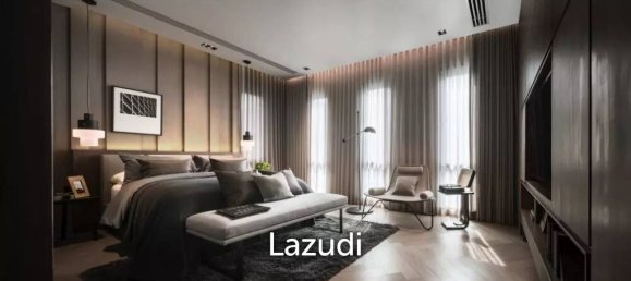 3 bedrooms Cafe / restaurant in Bangkok, Thailand No. 13205 9