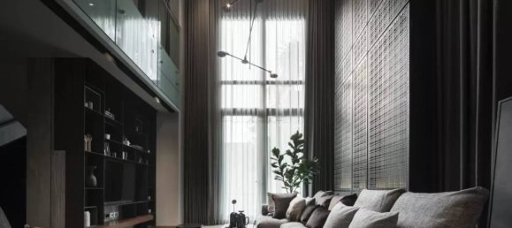 3 bedrooms Cafe / restaurant in Bangkok, Thailand No. 13205 2