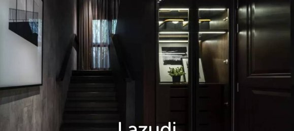 3 bedrooms Cafe / restaurant in Bangkok, Thailand No. 13205 10