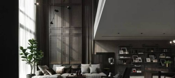 3 bedrooms Cafe / restaurant in Bangkok, Thailand No. 13205 3