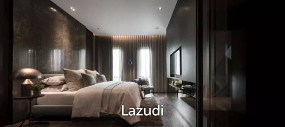 3 bedrooms Cafe / restaurant in Bangkok, Thailand No. 13205 8