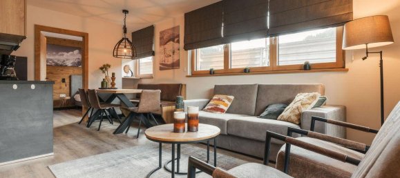 3 bedrooms Apartment in St. Gallenkirch, Austria No. 65021 5