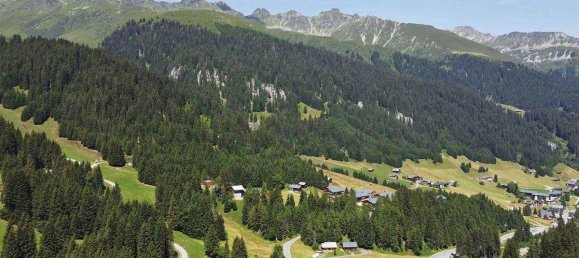 3 bedrooms Apartment in St. Gallenkirch, Austria No. 65021 11