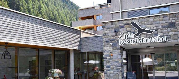 3 bedrooms Apartment in St. Gallenkirch, Austria No. 65021 16