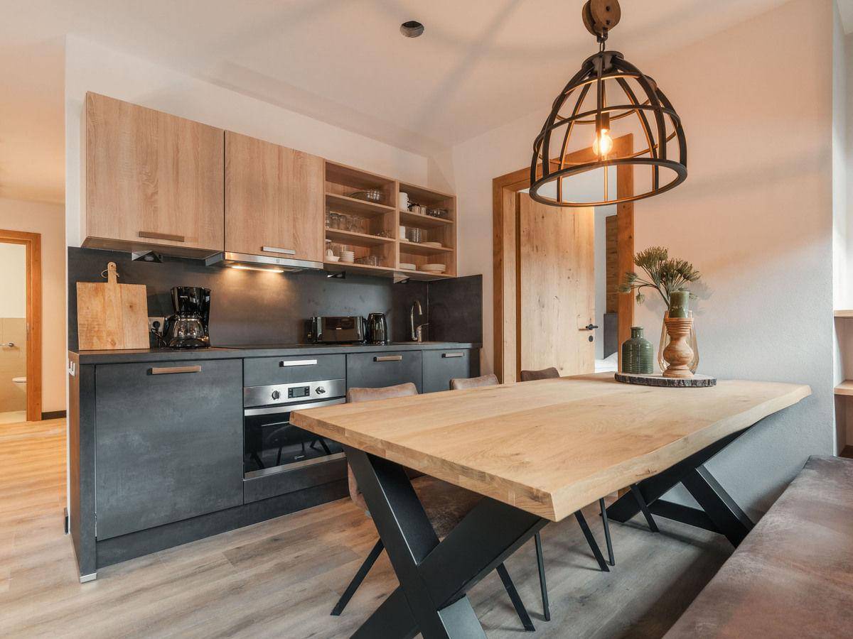 3 bedrooms Apartment in St. Gallenkirch, Austria No. 65021