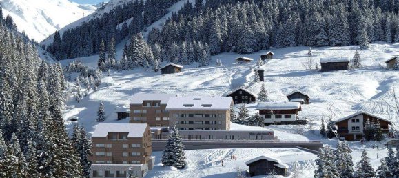 3 bedrooms Apartment in St. Gallenkirch, Austria No. 65021 19