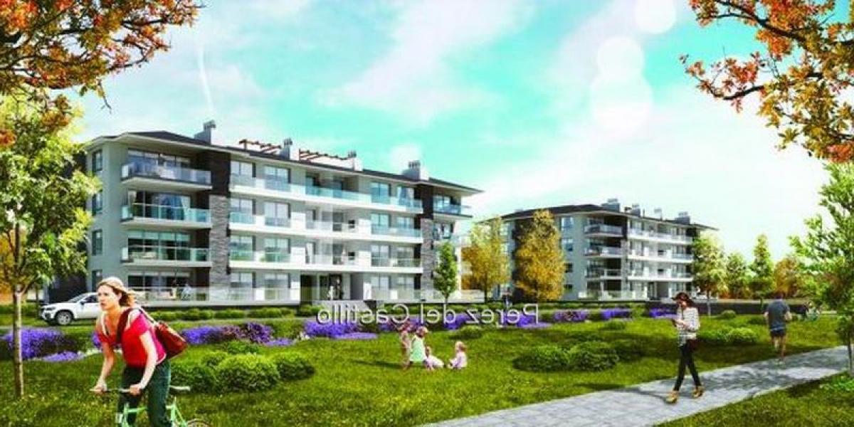 Studio in Montevideo, Uruguay No. 8287