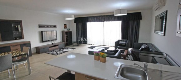 2 bedrooms Apartment in Sliema, Malta No. 3881 10