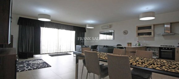 2 bedrooms Apartment in Sliema, Malta No. 3881 5