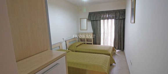 2 bedrooms Apartment in Sliema, Malta No. 3881 13