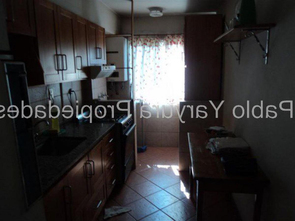 3 bedrooms Apartment in Buenos Aires, Argentina No. 83852