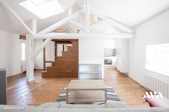 Estúdio em Nancy, France N.º 302960