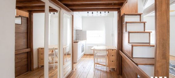 Estúdio em Nancy, France N.º 302960 3