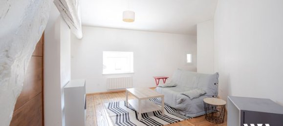 Estúdio em Nancy, France N.º 302960 2