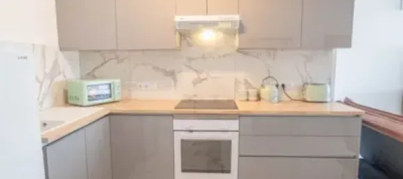 1 Schlafzimmer Wohnung in Alicante, Spain, Nr. 174764 8