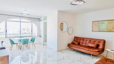 1 Schlafzimmer Wohnung in Alicante, Spain, Nr. 174764