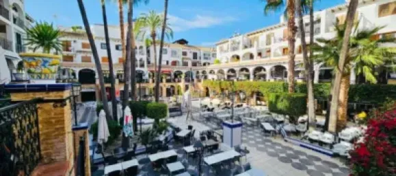 1 Schlafzimmer Wohnung in Alicante, Spain, Nr. 174764 10