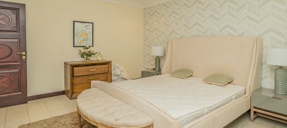 Villa de 4 dormitorios en Palm Jumeirah, UAE No. 4291 24