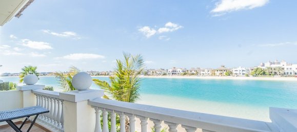 Villa de 4 dormitorios en Palm Jumeirah, UAE No. 4291 22