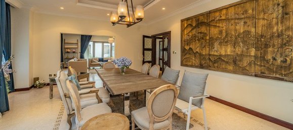 Villa de 4 dormitorios en Palm Jumeirah, UAE No. 4291 14