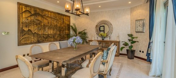 Villa de 4 dormitorios en Palm Jumeirah, UAE No. 4291 12