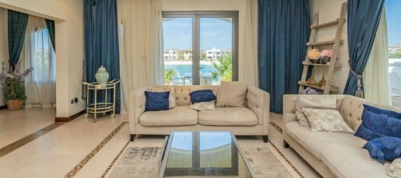 Villa de 4 dormitorios en Palm Jumeirah, UAE No. 4291 11