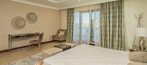 Villa de 4 dormitorios en Palm Jumeirah, UAE No. 4291 21