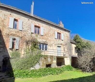 4 Schlafzimmer Haus in La Salvetat-Peyrales, France, Nr. 302946