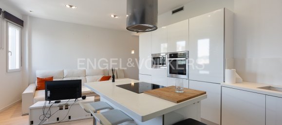 2 غرف نوم شقة في Valencia, Spain رقم 26093 5