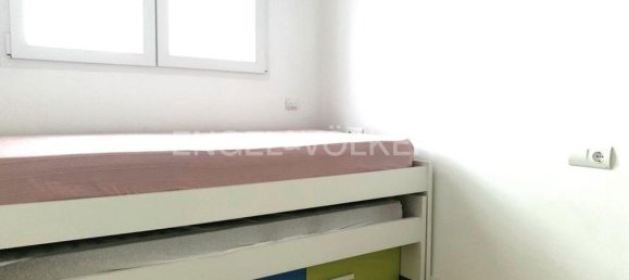 2 غرف نوم شقة في Valencia, Spain رقم 26093 26