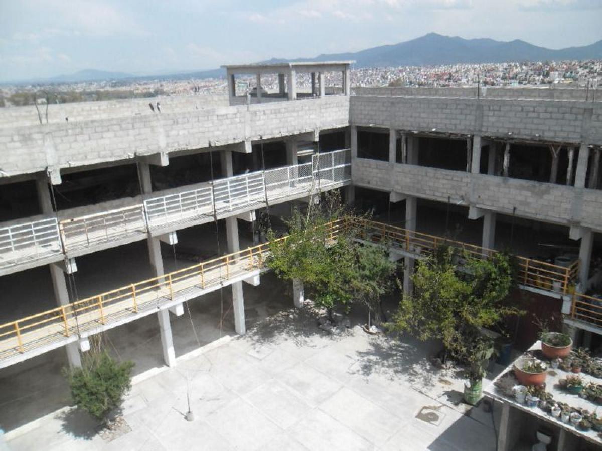 Gebäude in Cuautitlan Izcalli, Mexico 1000m², Nr. 202299