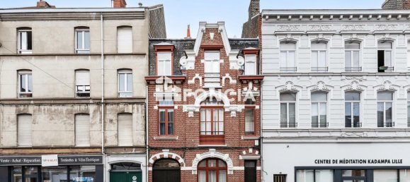 Studio in Lille, France, Nr. 306537 8
