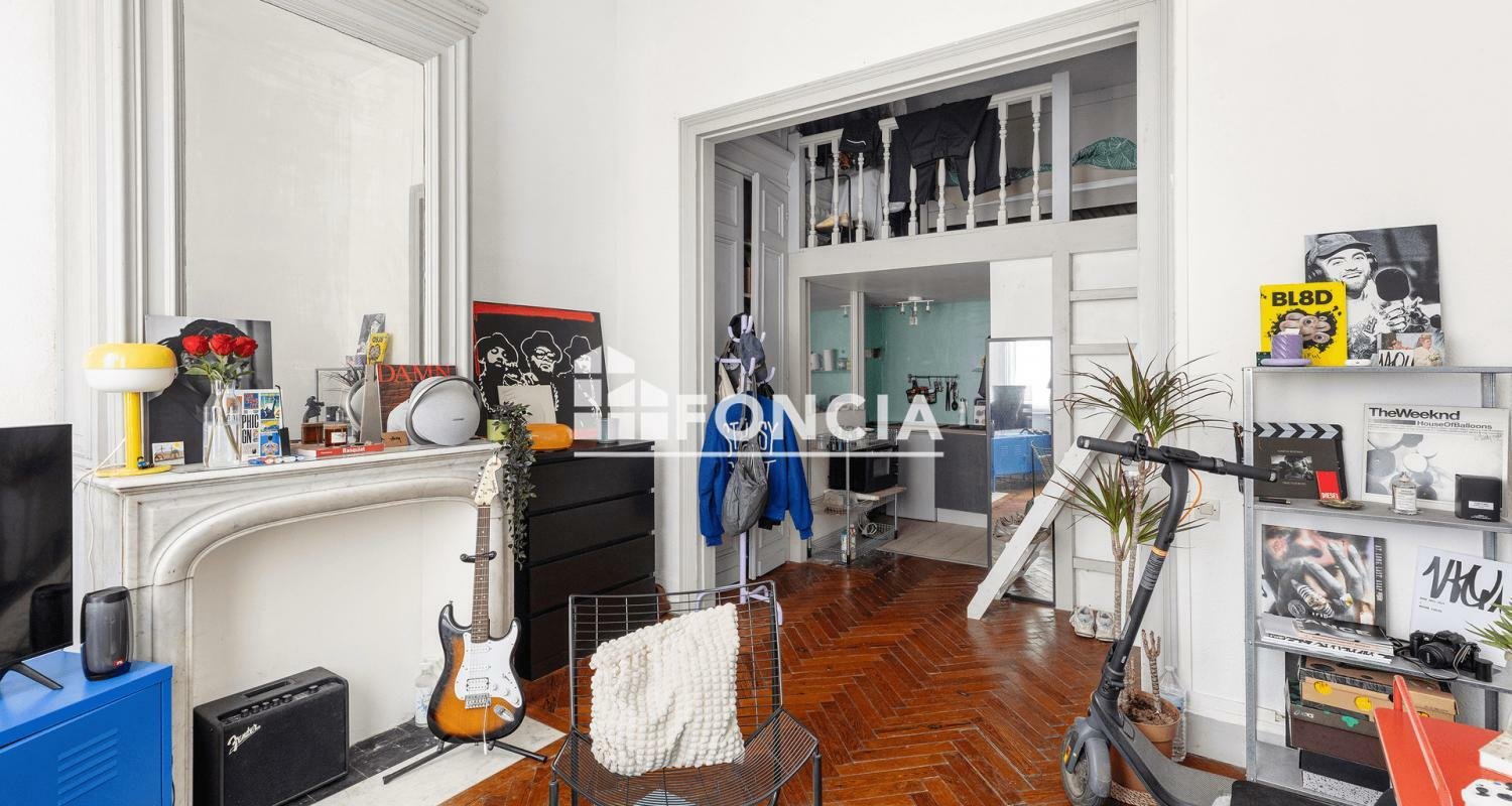 Studio in Lille, France, Nr. 306537