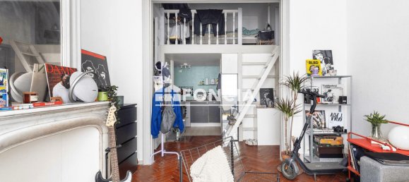 Studio in Lille, France, Nr. 306537 4