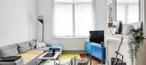 Studio in Lille, France, Nr. 306537 3