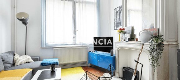 Studio in Lille, France, Nr. 306537 7