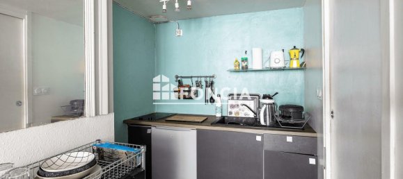 Studio in Lille, France, Nr. 306537 5