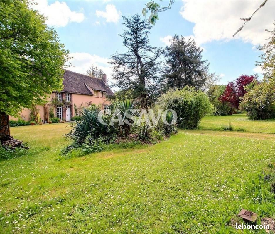 Casa T6 em La Chapelle-sur-Aveyron, France N.º 52289