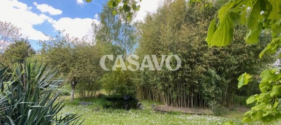 Casa T6 em La Chapelle-sur-Aveyron, France N.º 52289 18