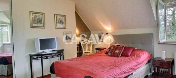 Casa T6 em La Chapelle-sur-Aveyron, France N.º 52289 11