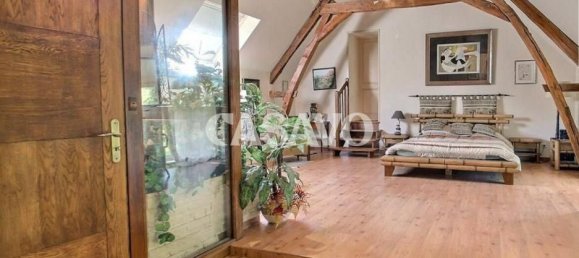 Casa T6 em La Chapelle-sur-Aveyron, France N.º 52289 8