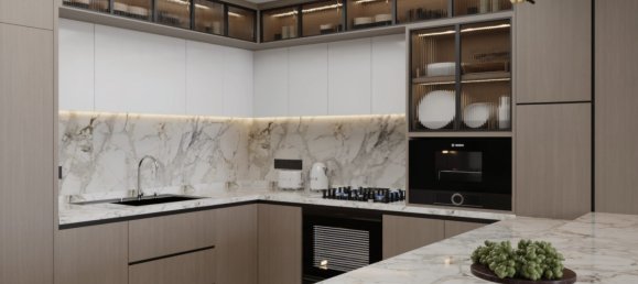 1 Schlafzimmer Wohnung in Dubai, UAE, Nr. 38481 6