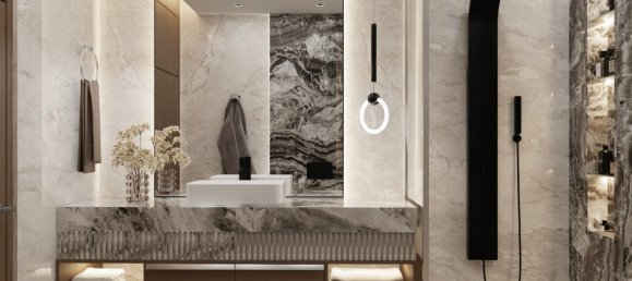 1 Schlafzimmer Wohnung in Dubai, UAE, Nr. 38481 8